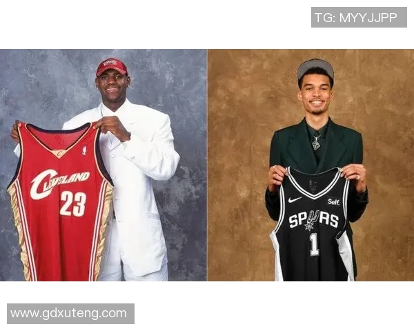 维克多温班亚马与其他新秀对比谁是NBA最强新星之争