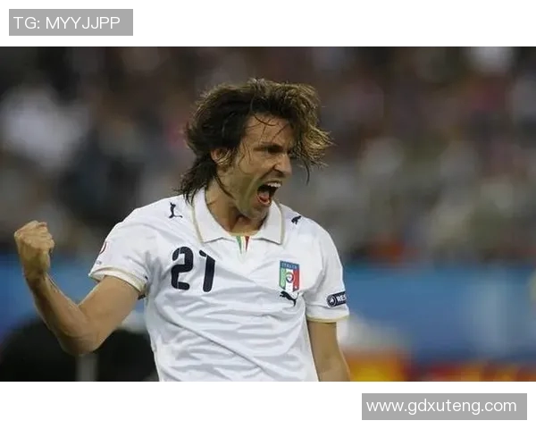 皮尔洛如何在低调中展现统治力引领比赛全局