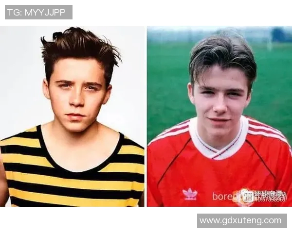 全球足球明星与好莱坞巨星的魅力对决排行榜揭晓