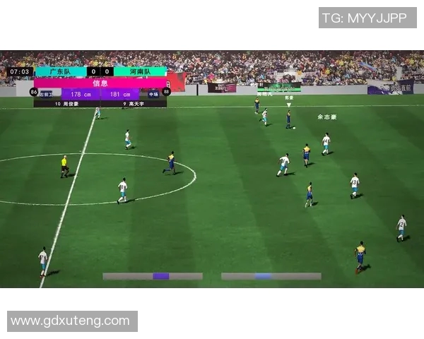 我心中的足球之星：那些让我热血沸腾的球场传奇