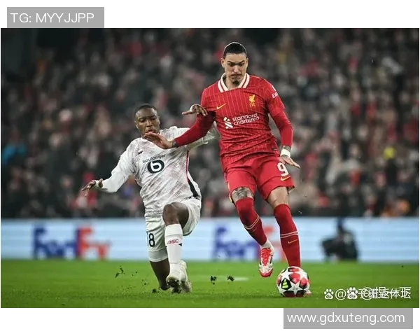 利物浦与红星对决比分预测分析及赛前展望